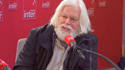 Libération de Paul Watson : 'Je ne pensais pas être détenu aussi longtemps', raconte le militant défenseur des baleines