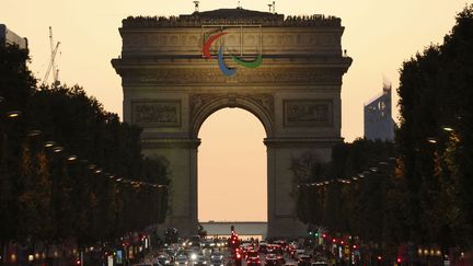 Paralympiques 2024 : comment les sites parisiens se transforment pour la réception de 4 400 athlètes venus du monde entier