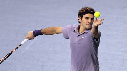 Roger Federer