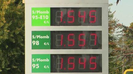 Hausse du prix des carburants : où trouver les stations les moins chères ?