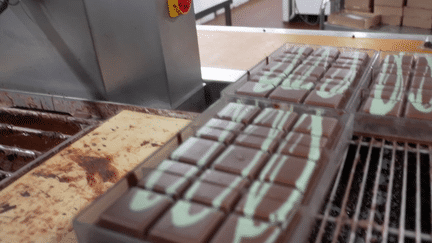 Réseaux sociaux : incroyable engouement autour du "chocolat de Dubaï"