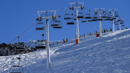 Conseil de défense sanitaire : les stations de ski ne devraient pas rouvrir pour les vacances