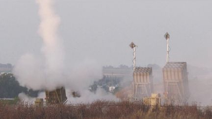 Armement : vers un système de défense européen à l’image du Dôme de Fer ?