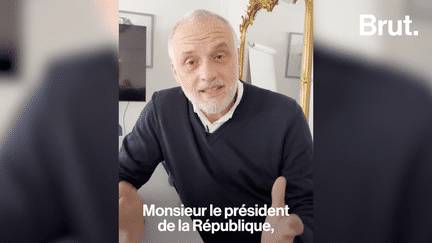 Entre la hausse des demandes et la baisse des leviers d’action, les Restos du cœur se trouvent en difficultés pour aider ceux dans le besoin. Le président de l’association, Patrice Drouet, demande un “coup de pouce” de l’État. Brut l’a interviewé.