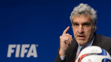 La FIFA, une organisation dans la tourmente