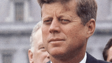 Meurtre de JFK : l'enquête jamais refermée