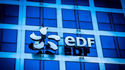 L'Etat contraint, début 2022, EDF à vendre l'électricité à bas prix aux consommateurs français.&nbsp; (GARO / PHANIE/ AFP)