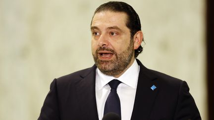 Saad Hariri : un départ de Riyad pour la France ?