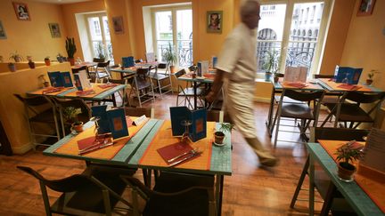 Restauration : les contrôles sanitaires sont désormais consultables en ligne