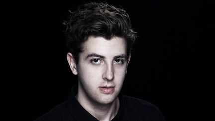 Jamie xx sort son premier album solo "In Colours".
 (Flavien Prioreau)