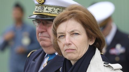 "12 000 forces de sécurité seront disponibles à Paris", rassure Florence Parly