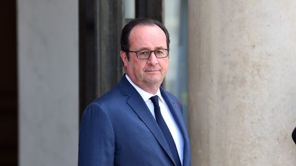 Pour Hollande, il faut écarter une conception de la France qui n'est pas la notre