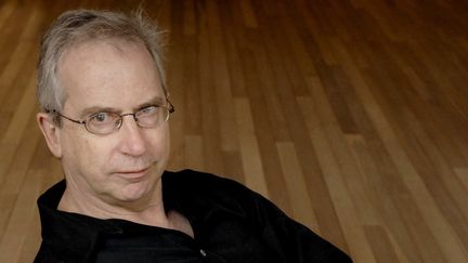 Le romancier américain Peter Carey 
 (ANDERSEN ULF/SIPA)