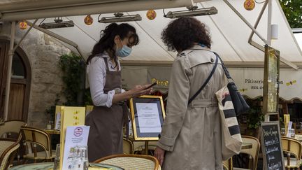 Pass sanitaire : entrée en vigueur pour les salariés en contact avec le public