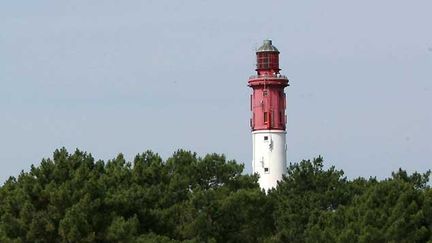 &nbsp; (Une enfant de 12 ans a fait une chute mortelle jeudi soir alors qu'elle effectuait un numéro de voltige encordée au phare de Lège-Cap-Ferret dans le cadre des répétitions d'un tournage pour l'émission "Le Monument préféré des Français" © Maxppp)