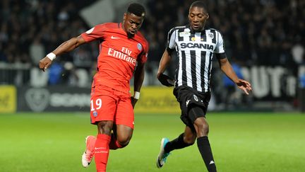 Coupe de France : Angers rêve d'un exploit