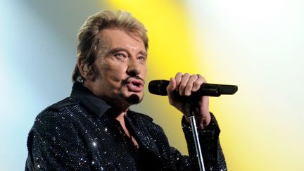 Décès de Johnny Hallyday : l’idole peut-elle remplacer Dieu ?