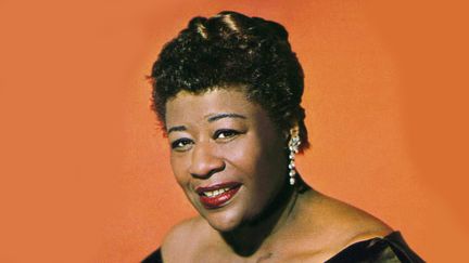 Ella Fitzgerald
 (Zuma Press / MaxPPP)