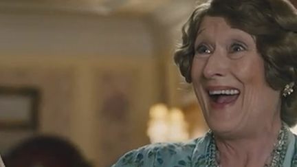 Cinéma : La vie de Florence Foster Jenkins revient sur les écrans