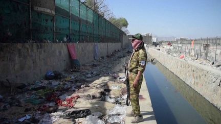 Afghanistan : chaos à Kaboul au lendemain de deux attaques terroristes