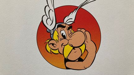 Astérix pourrait-il être élu président de la République ? (Les Editions Albert René / Uderzo)