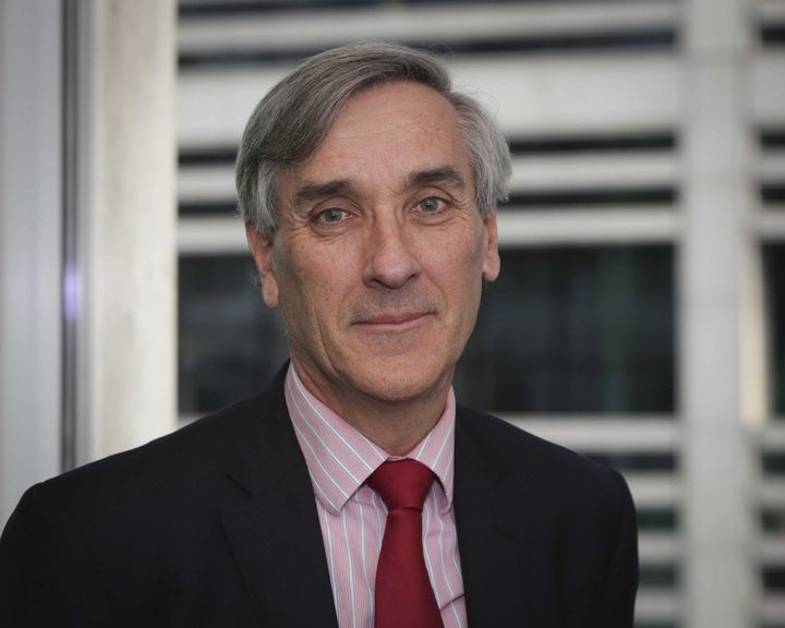 John Redwood, député conservateur britannique. (Avec l'aimable autorisation de John Redwood)