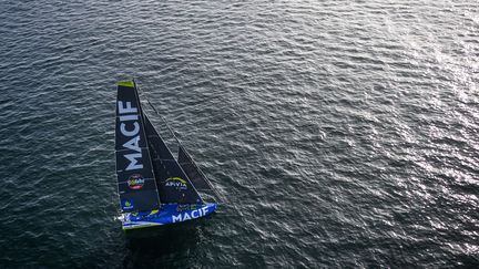 Vendée Globe 2024 : Charlie Dalin accentue encore son avance en tête de la course... Suivez la position des skippeurs en direct