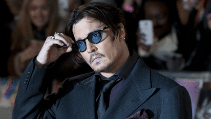  (Johnny Deep : boire ou conduire, il faut choisir... © Radio France)