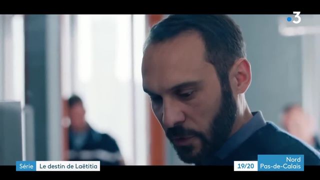 Téléfilm Laétitia sujet F3 Lille