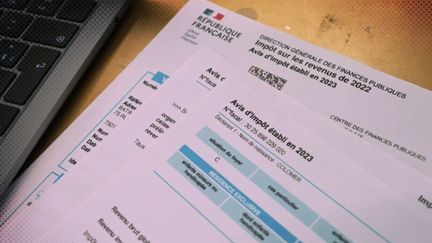 Législatives 2024 : quelles sont les propositions des partis sur les impôts ? (France 2)