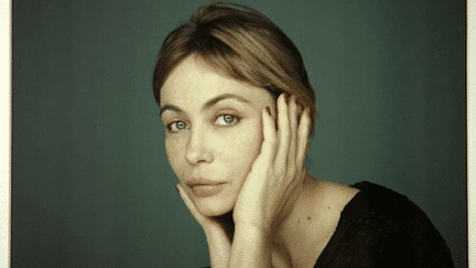 Emmanuelle Béart par Patrick Swirc
 (Patrick Swirc)