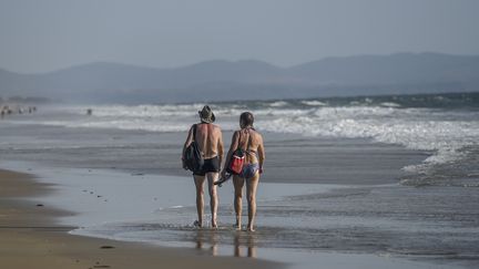 Inde : des Français vivent à Goa depuis le confinement