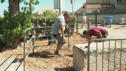 Sécheresse : une commune d’Occitanie économise l’eau au cours de l’année