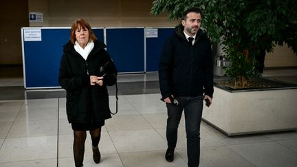 Procès des viols de Mazan : Gisèle Pelicot quitte la salle d'audience, exaspérée par les propos d'une avocate de la défense