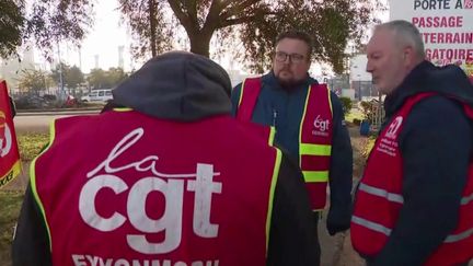 Pénurie de carburant : le gouvernement décide d’enclencher les réquisitions