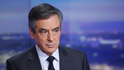 Affaire Penelope Fillon : François Fillon se défend sur TF1