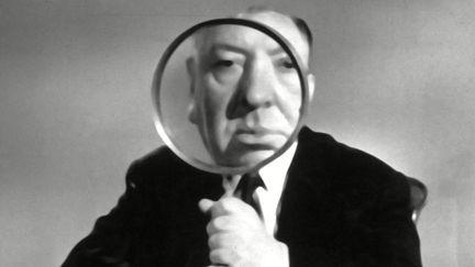 sir Alfred Hitchcock
 (REX FEATURES/SIPA)