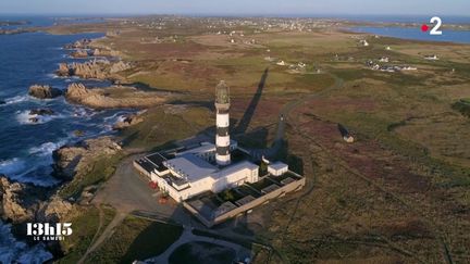 VIDEO. Ouessant : "La population d'actifs peine à augmenter à cause du manque de logements" disponibles à l'année