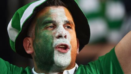 Les supporters irlandais vont être récompensés.