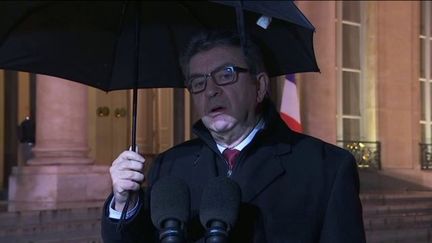 Jean-Luc Mélenchon