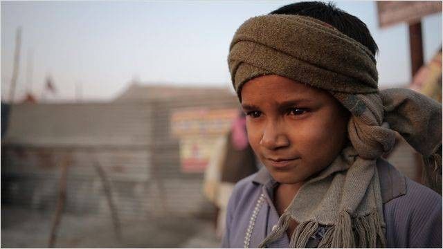 La "Gavoche" de la Kumbh Mela
 (DR)