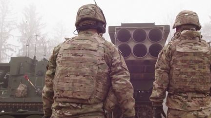 Guerre en Ukraine : autorisation américaine d'utiliser ses missiles à longue portée pour frapper le sol russe