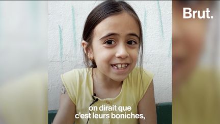 "Les garçons pensent toujours que les filles, c'est leurs boniches…" Pour Brut, des enfants et adolescents âgés de 9 à 19 ans donnent leurs avis et expériences sur l’inégalité entre les filles et les garçons.