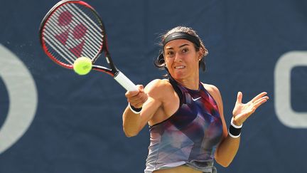 La Française Caroline Garcia. (ELSA / GETTY IMAGES NORTH AMERICA)