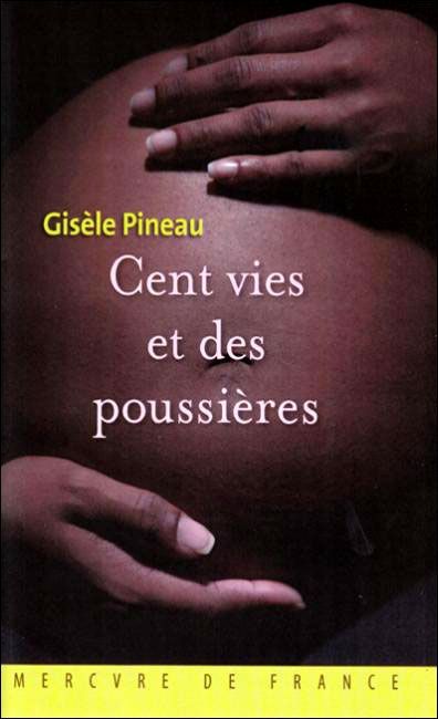 La couverture du roman de Gisèle Pineau
 (DR)