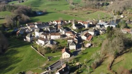 Parlan : comment ce village attire-t-il des habitants