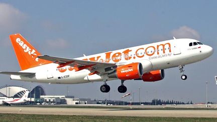 &nbsp; (Easyjet confond le Portugal et la Grèce, et s'attire les foudres de Lisbonne © MAXPPP)