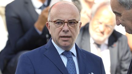 Bernard Cazeneuve, futur homme providentiel du PS ?