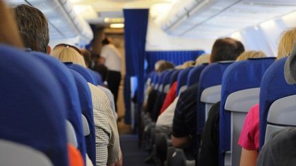 États-Unis : les personnes souffrant de rougeole interdites d'avion (Cr&eacute;dits Photo : Creative Commons)