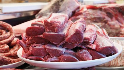 Etude sur la viande rouge : les auteurs n’avaient pas déclaré leur liens d’intérêt (Cr&eacute;dits Photo : &copy; Pixabay / Fermo Sergio
&nbsp;)